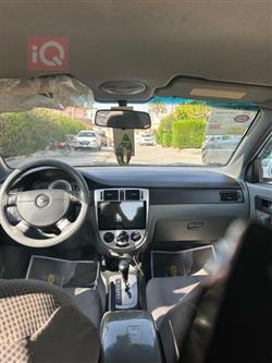 شيفروليه اوبترا